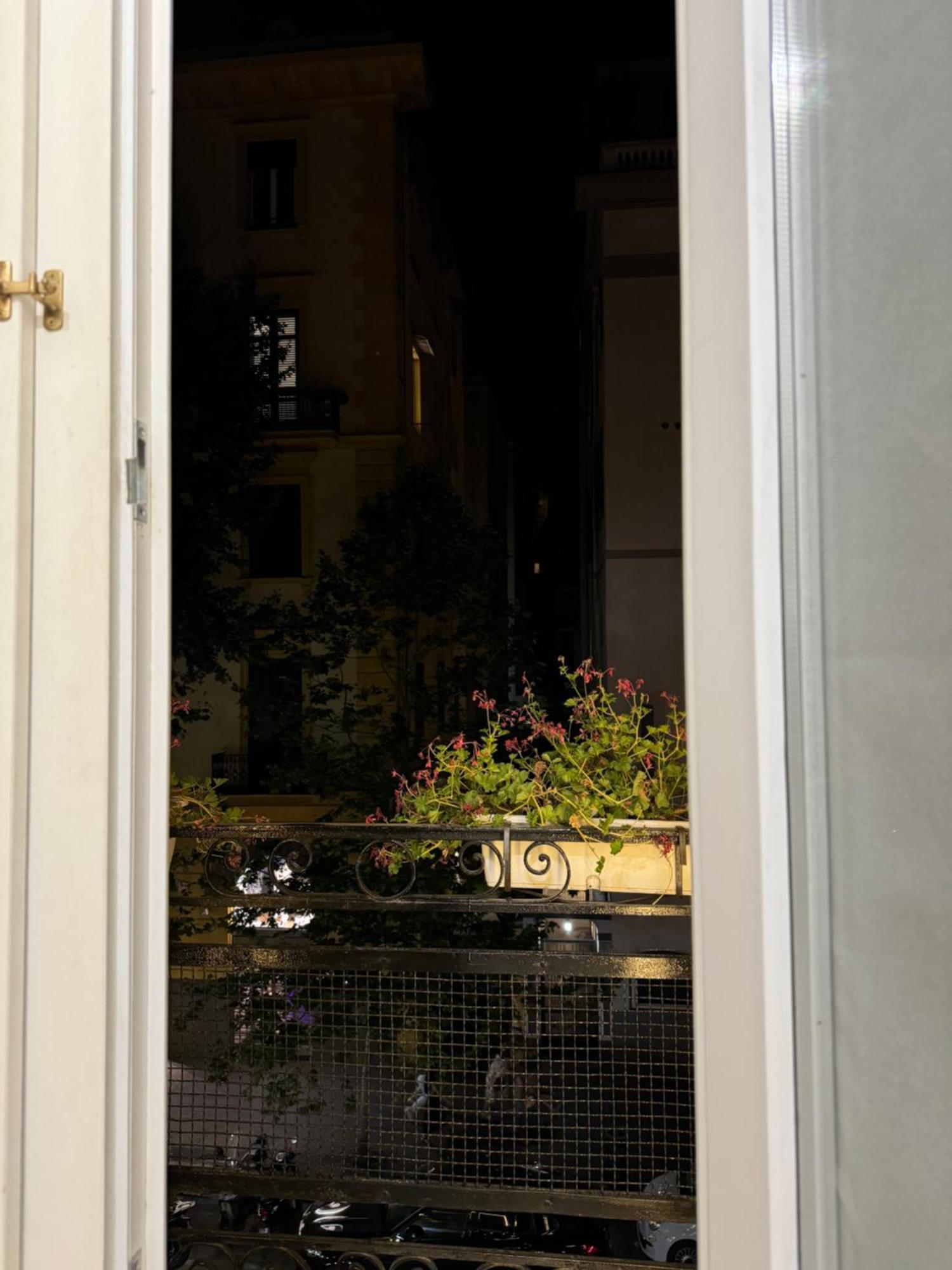 Guest House Regina Carolina ナポリ エクステリア 写真